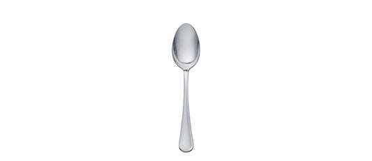 cucchiaio tavola Inglese acciaio inox 18/10 spessore 3 mm - cucchiaio tavola