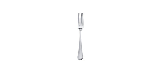 forchetta frutta Inglese acciaio inox 18/10 spessore 3 mm - forchetta frutta