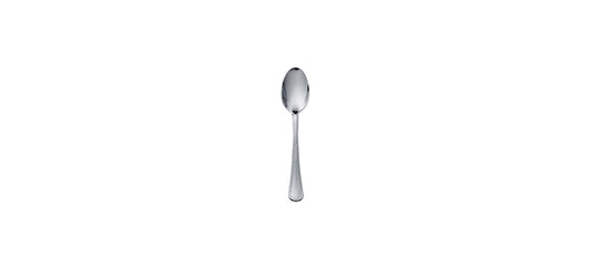 cucchiaino caffè Inglese acciaio inox 18/10 spessore 3 mm - cucchiaino caffè