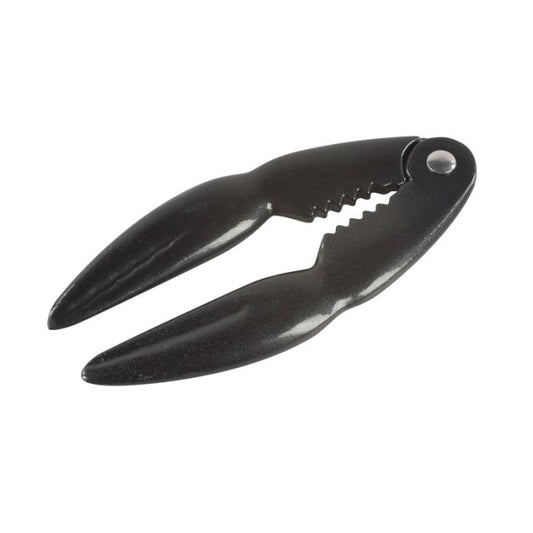 Pinza crostacei cm14x6,2 in alluminio pressofuso utensili alluminio