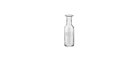 Bottiglia vino Optima cl 25