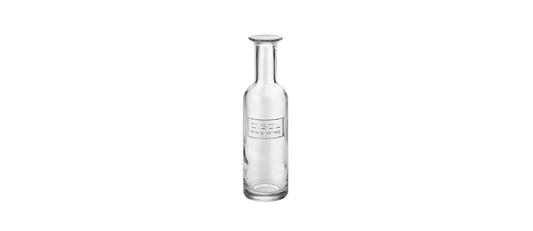 Bottiglia vino Optima cl 50