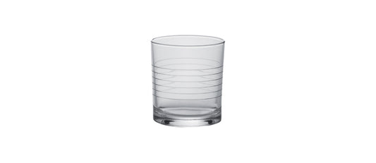 bicchiere acqua arena bicchiere per acqua