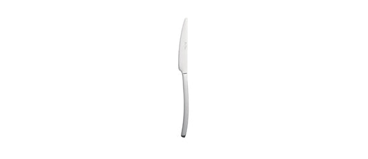 coltello frutta manico pieno Wave acciaio inox 18/C nickel free spessore 3 mm - coltello frutta