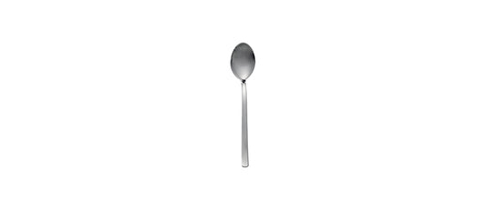 cucchiaino caffè Wave acciaio inox 18/C nickel free spessore 3 mm - cucchiaino caffè