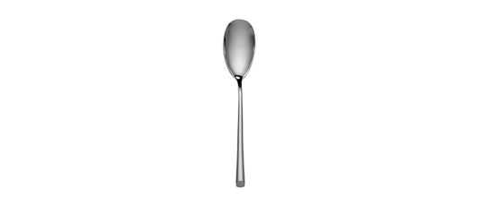cucchiaio tavola Trumpet acciaio inox 18/C nickel free spessore 3 mm - cucchiaio tavola