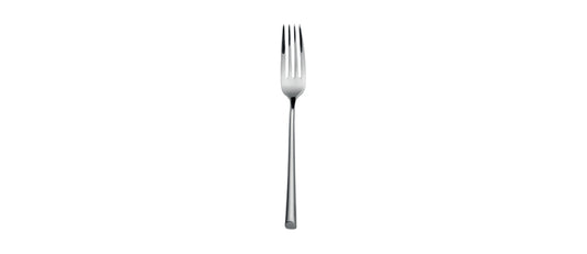 forchetta tavola Trumpet acciaio inox 18/C nickel free spessore 3 mm - forchetta tavola
