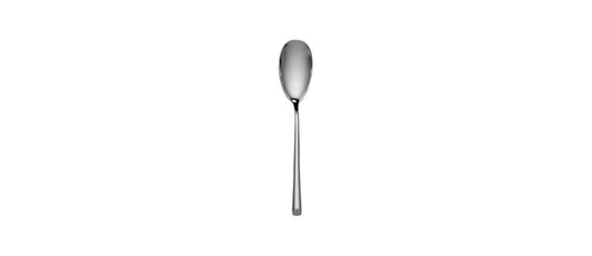 cucchiaio frutta Trumpet acciaio inox 18/C nickel free spessore 3 mm - cucchiaio frutta