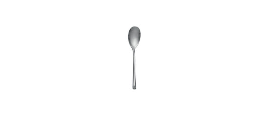 cucchiaino caffè Trumpet acciaio inox 18/C nickel free spessore 3 mm - cucchiaino caffè