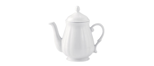 Caffèttieraxtanbul bianco cl 80