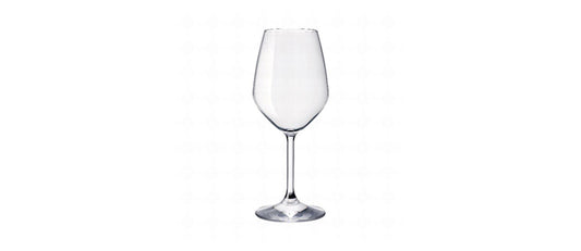 calice vino bianco vino cristallino cl 44 calice per vino bianco