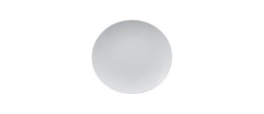 Piatto frutta Elips Ø cm 21