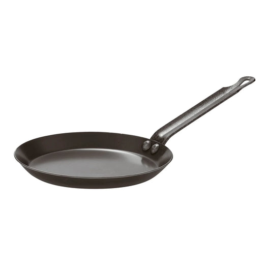 Padella flambé crêpes ø 22 padelle