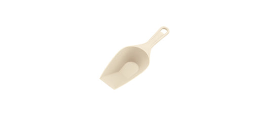 Sessola polipropilene cl 25 cm 27,5x9,5 - articolo per pasticceria