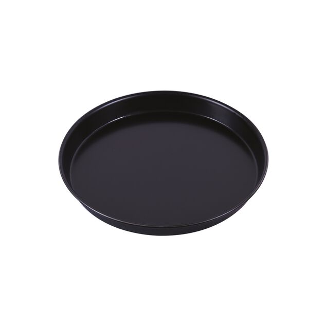 Teglia pizza ferro blu ø 20x2,5h