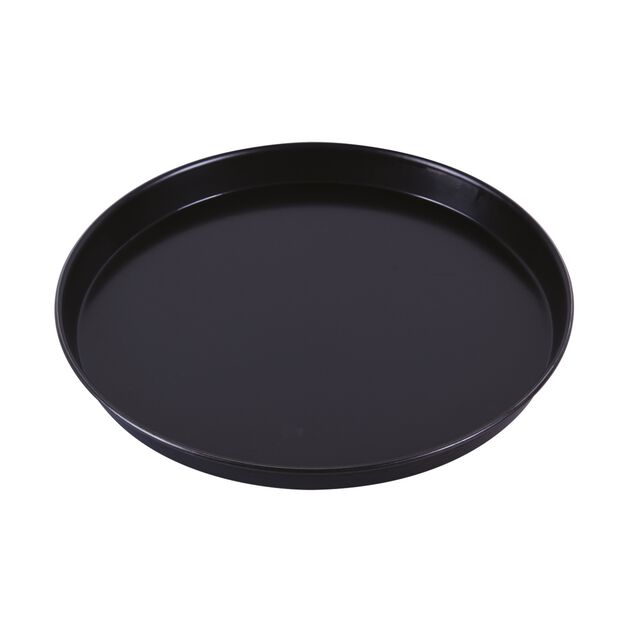 Teglia pizza ferro blu ø 28x2,5 articoli
