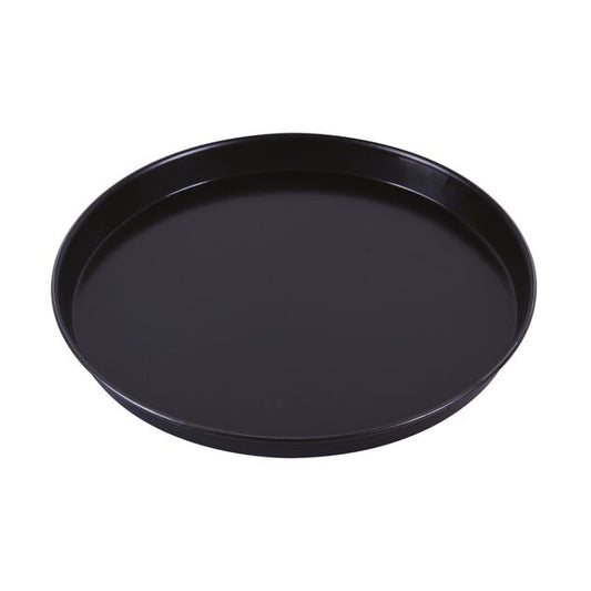 Teglia pizza ferro blu ø 28x2,5 articoli