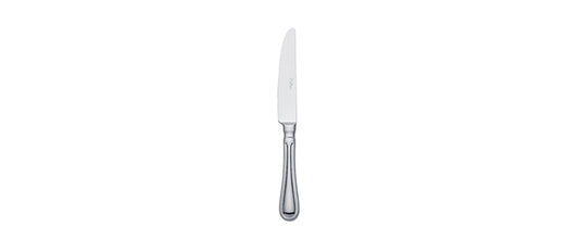 coltello frutta manico vuoto lama forgiata Inglese acciaio inox 18/10 spessore 3 mm - coltello frutta