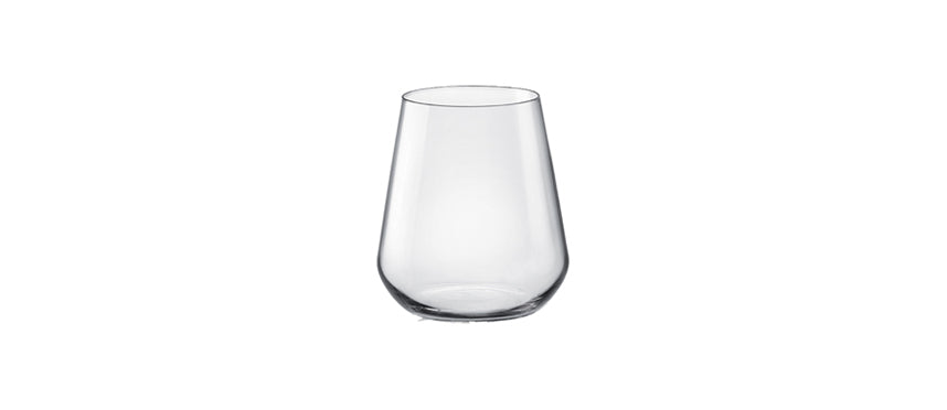 bicchiere dof uno cl 45 bicchiere per cocktail e distillati