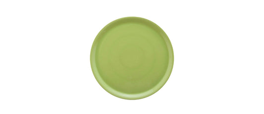 Piatto pizza napoli verde ø 31
