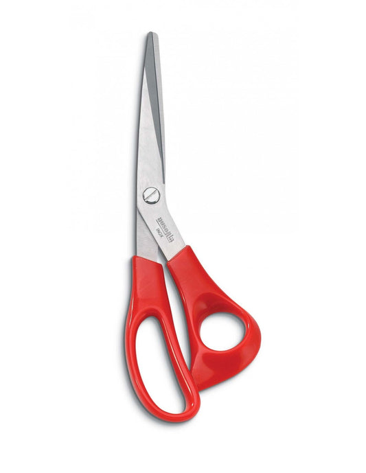 Forbice tutti usi inox pl 9 articoli acciaio inox