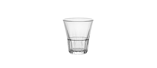 bicchiere casablanca temperato impilabile cl 3 bicchiere per servizio professionale