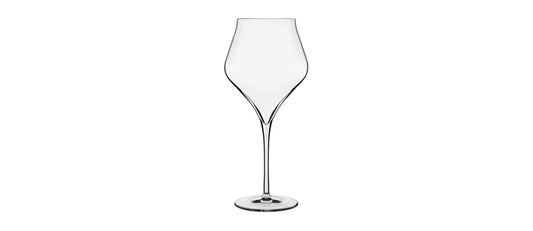 calice burgundy Supremo degustazione cristallino cl 65 Essentia - calice vino per tavola elegante e ristorazione, SKU 119320