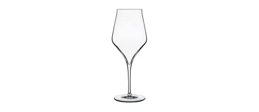 calice bordeaux Supremo degustazione cristallino cl 55 Essentia - calice vino per tavola elegante e ristorazione, SKU 119321