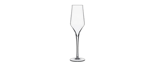 calice flute Supremo degustazione cristallino cl 24 Essentia - calice vino per tavola elegante e ristorazione, SKU 119324