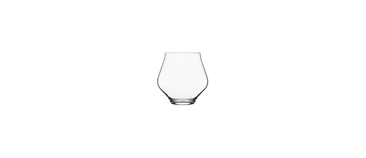 bicchiere acqua Supremo degustazione cristallino cl 45 Essentia - bicchiere tavola per tavola elegante e ristorazione, SKU 119325
