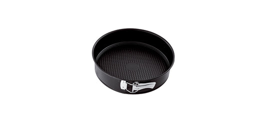 Tortiera apribile Ø cm 28 h 6,5 - tortiera