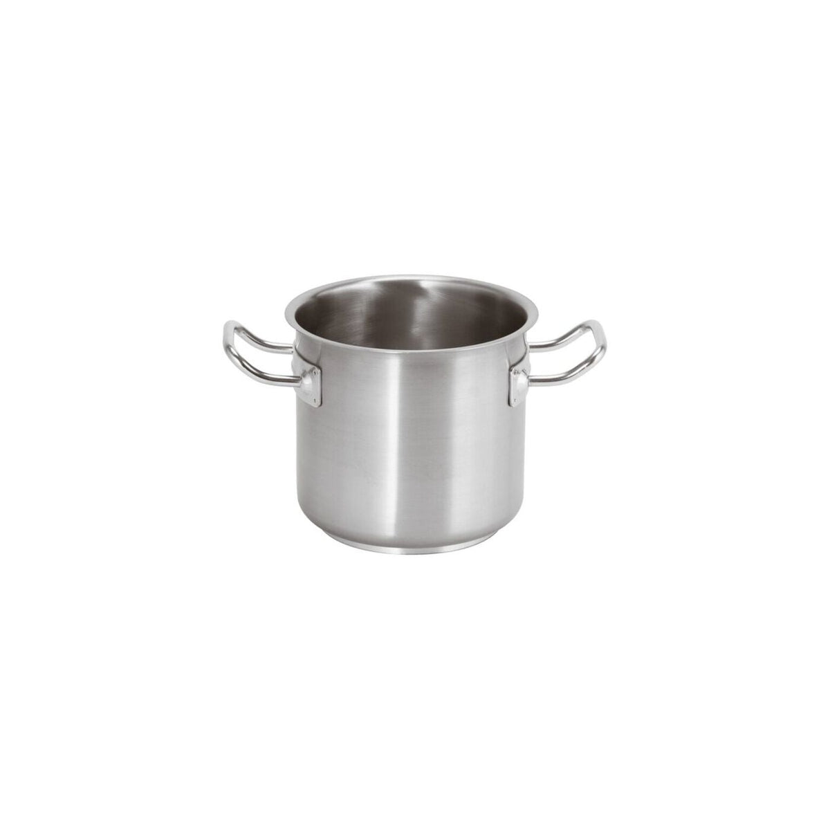 Pentola alta inox Ø 20 cm Paderno Serie 2000