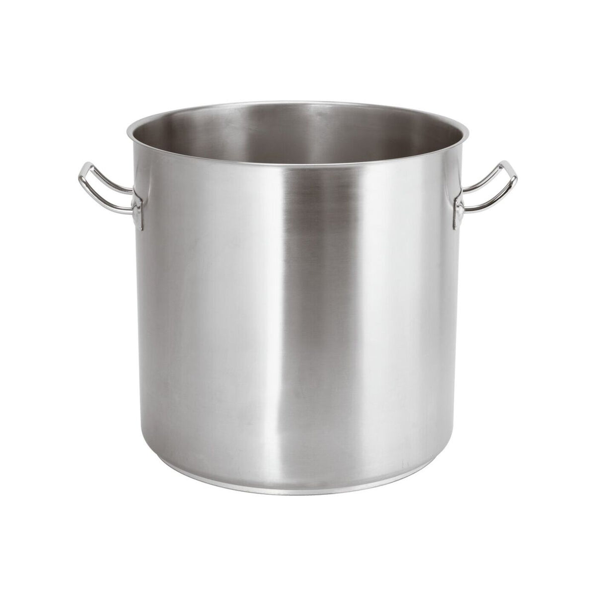 Pentola alta inox Ø 40 cm Paderno Serie 2000
