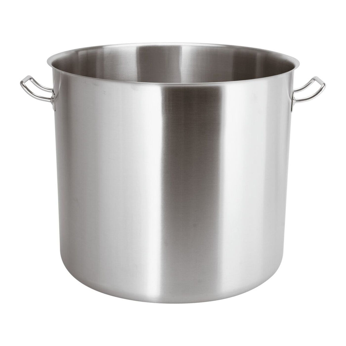 Pentola alta inox Ø 60 cm Paderno Serie 2000