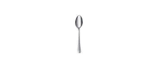 cucchiaino caffè Eco Baguette acciaio inox 18/C nickel free spessore 2 mm - cucchiaino caffè