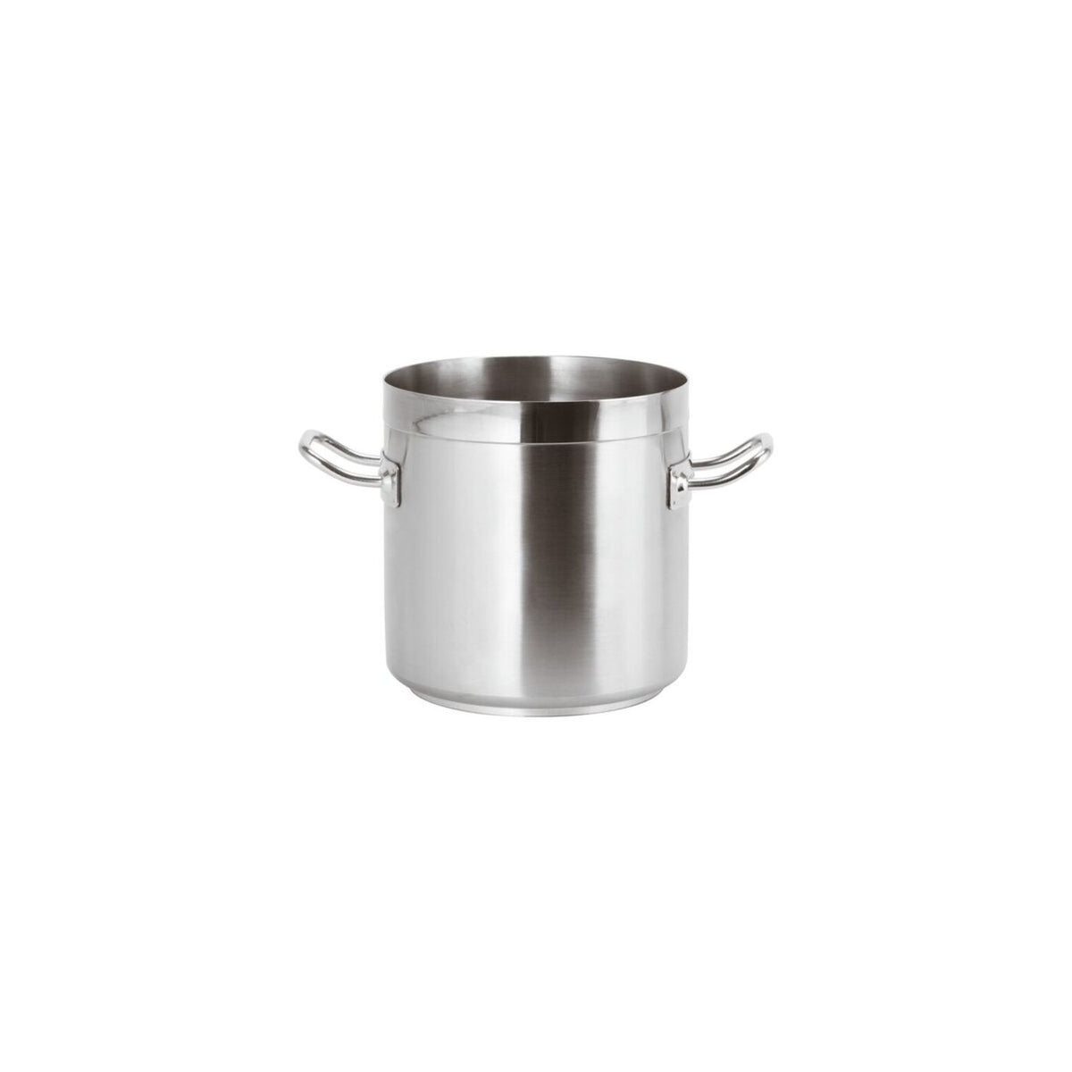 Pentola alta inox Ø 20 cm Paderno Serie 2100