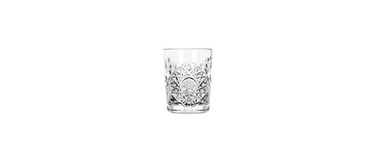 bicchiere liquore icon/hobstar cl 6 bicchiere per liquori e shot