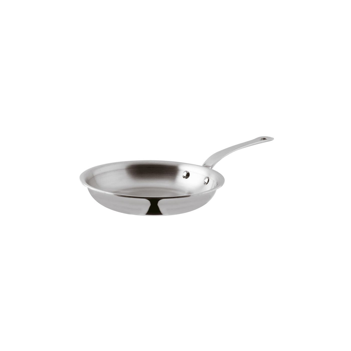 Padella inox 5-Ply Ø 20 cm Paderno