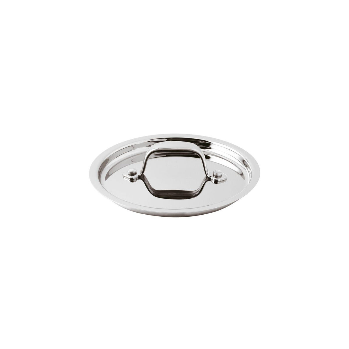 Mini coperchio inox Ø 12 cm Paderno