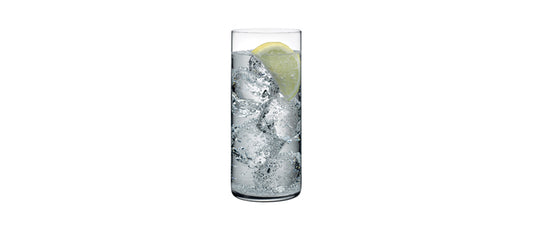 bicchiere bibita finesse  35 cl professionale horeca