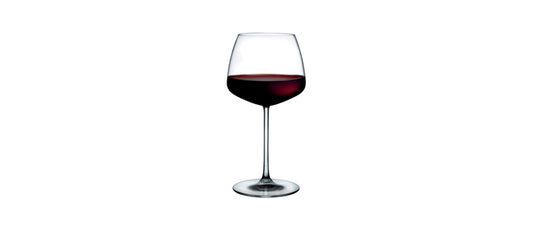 calice vino rosso mirage 57 cl professionale horeca