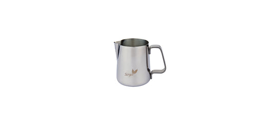 Lattiera easy con logo soya cl 30 tz 1/2