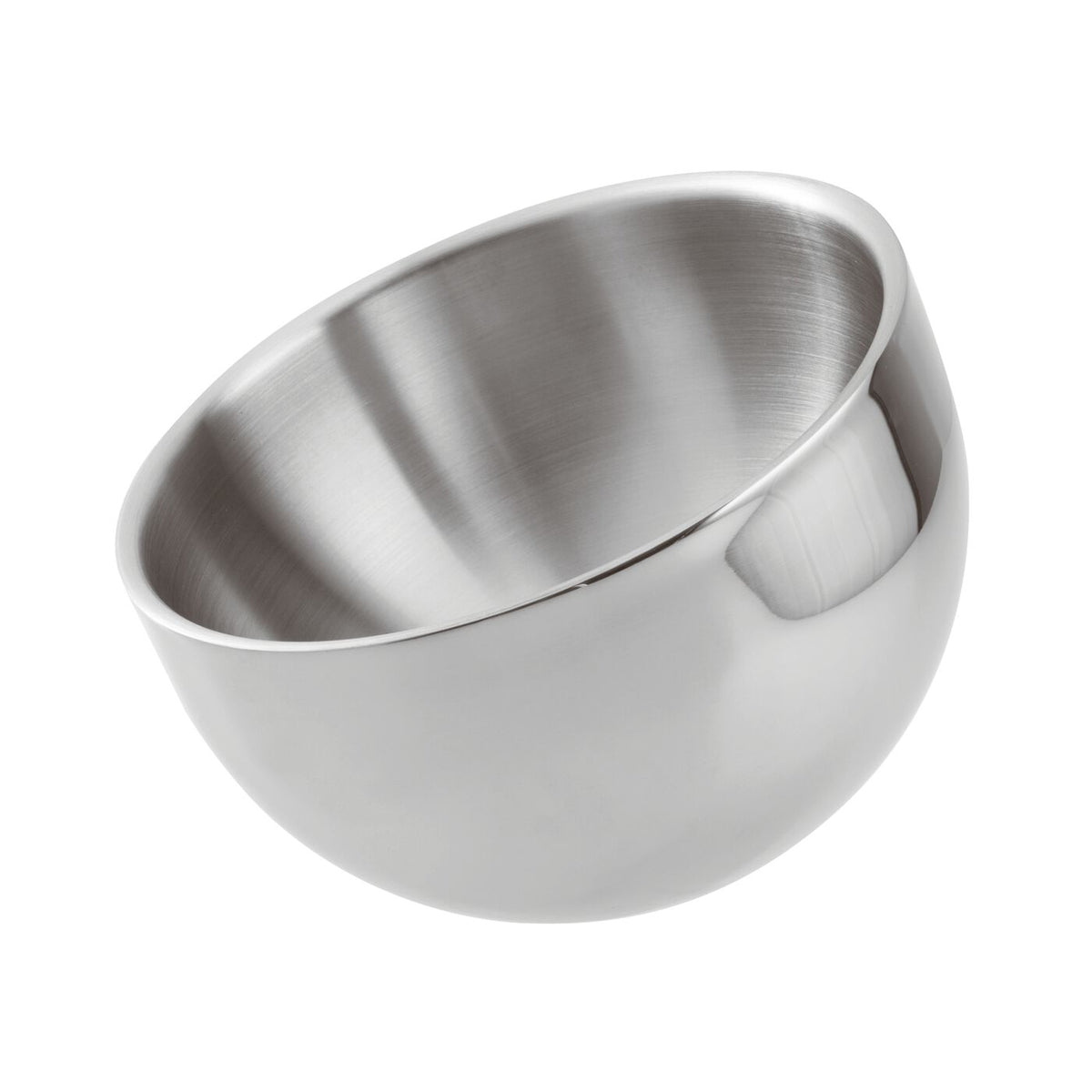 Ciotola a doppia parete inox Ø 18 cm Paderno