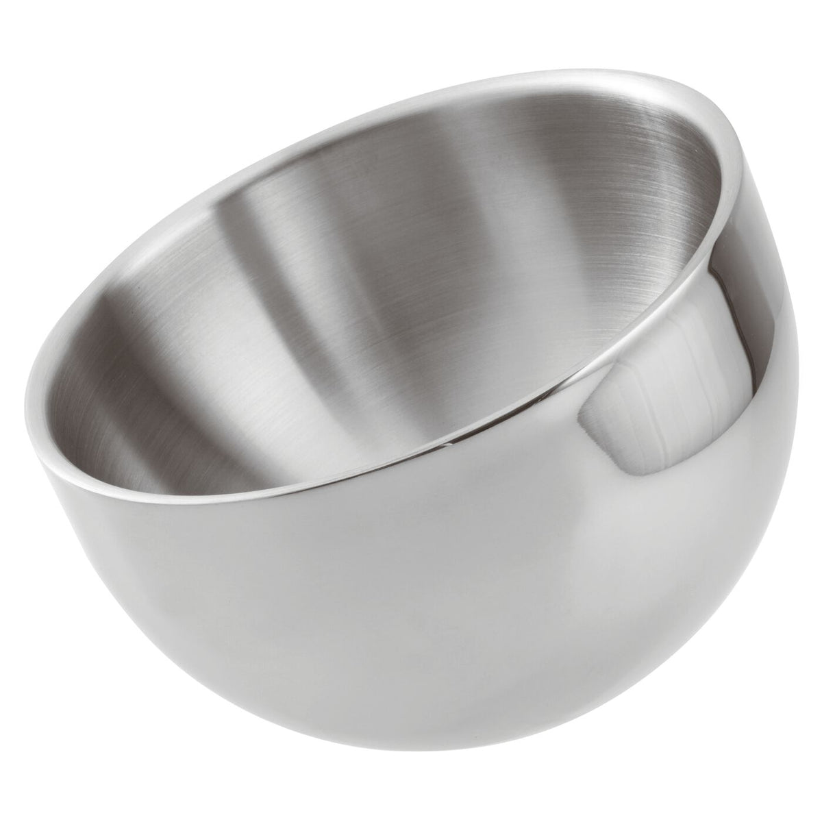 Ciotola a doppia parete inox Ø 24 cm Paderno