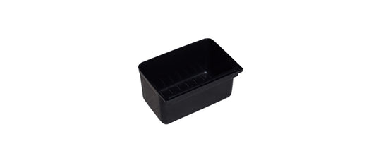 Contenitore Pos per carrello servizio cm 33,5x23,5 h 18