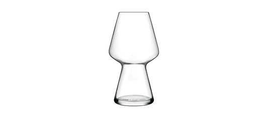 Bicchiere Birrateque seasonal/saison cl 75 h 18,4 Ø cm 10,5