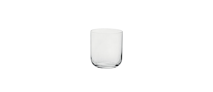 bicchiere acqua sublime degustazione cristallino cl 35 bicchiere per acqua