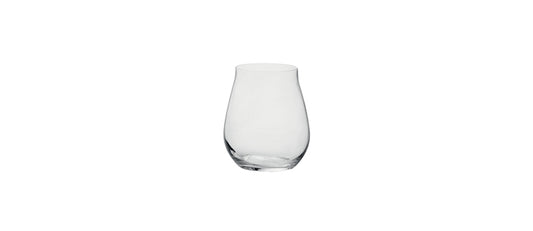 bicchiere acqua vinea degustazione cristallino cl 43 bicchiere per acqua