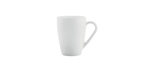 Tazza mug icon bianca temperata cl 32 h 10,7 Ø cm 8,1