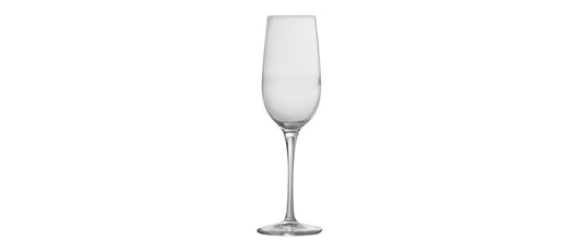 calice flute inventa cristallino cl 21,5 calice per spumante e prosecco